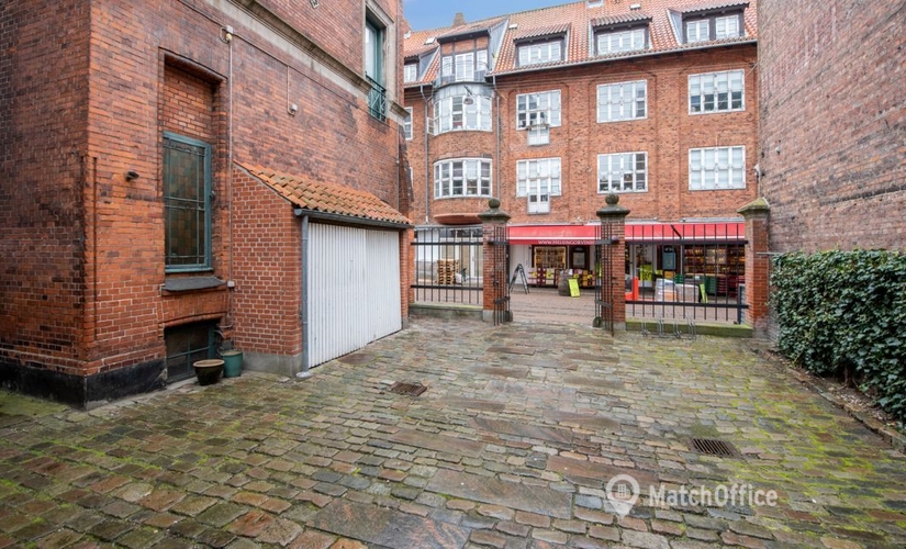 Butik til leje på Bramstræde 7A, 3000 Helsingør - 177 m² | Foto 2 - Lokalebasen.dk