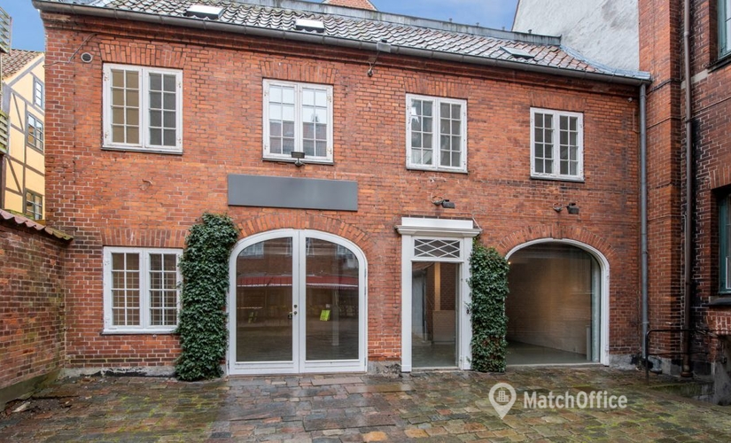 Butik til leje på Bramstræde 7A, 3000 Helsingør - 177 m² | Foto 3 - Lokalebasen.dk