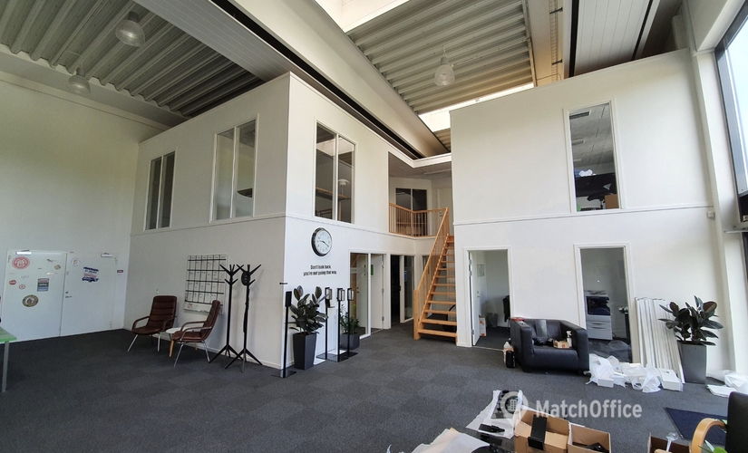 Office Mariendalsvej 2b 8800 Viborg