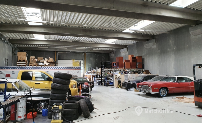 Office Mariendalsvej 2b 8800 Viborg