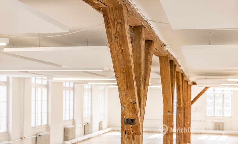 Kontor til leje på Struenseegade 9, 2200 København N - 688 m² | Foto 1 - Lokalebasen.dk