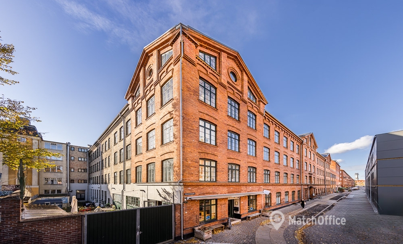 Office Struenseegade 9 2200 Copenhagen N