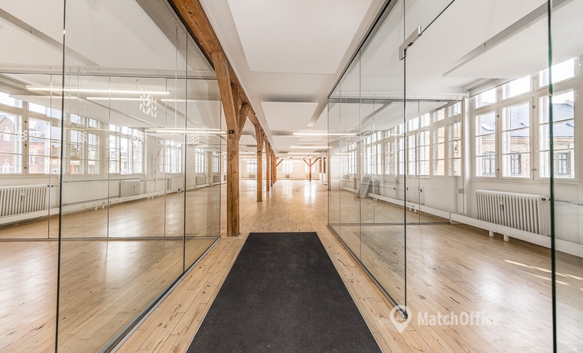 Kontor til leje på Struenseegade 9, 2200 København N - 688 m² | Foto 2 - Lokalebasen