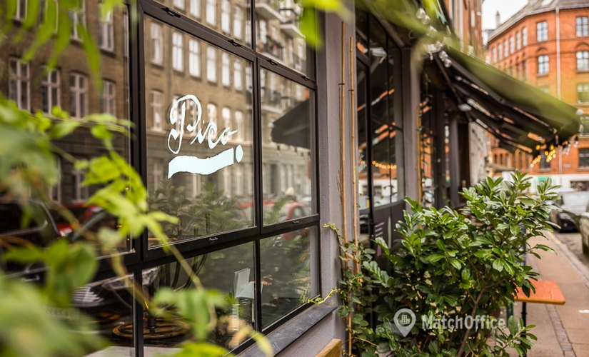 Kontor til leje på Struenseegade 9, 2200 København N - 688 m² | Foto 3 - Lokalebasen