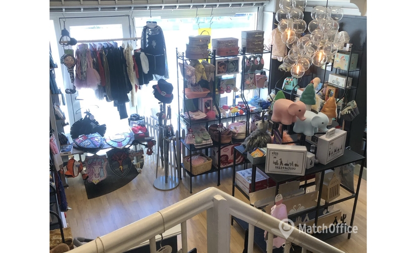 Butik Søborg Hovedgade 93 2860 Søborg