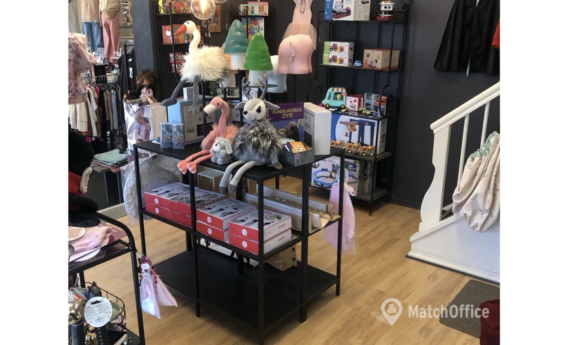 Butik Søborg Hovedgade 93 2860 Søborg