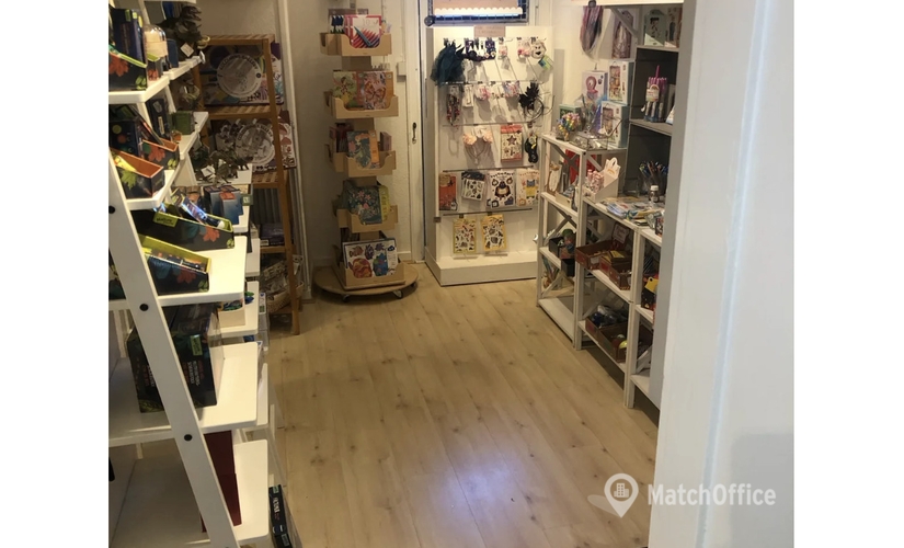 Butik Søborg Hovedgade 93 2860 Søborg