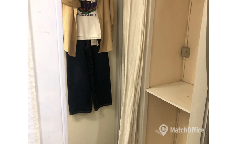 Butik Søborg Hovedgade 93 2860 Søborg