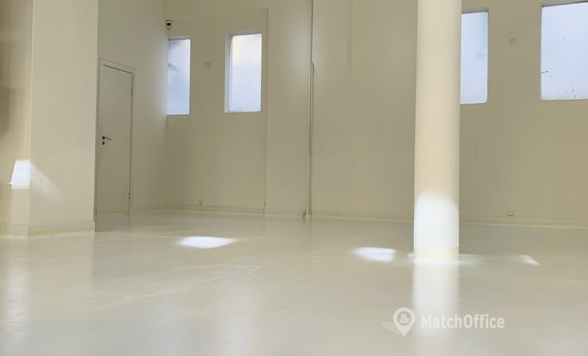 Office Sankt Peders Stræde 45, stue og kælder, baghus 1453 Copenhagen City Center