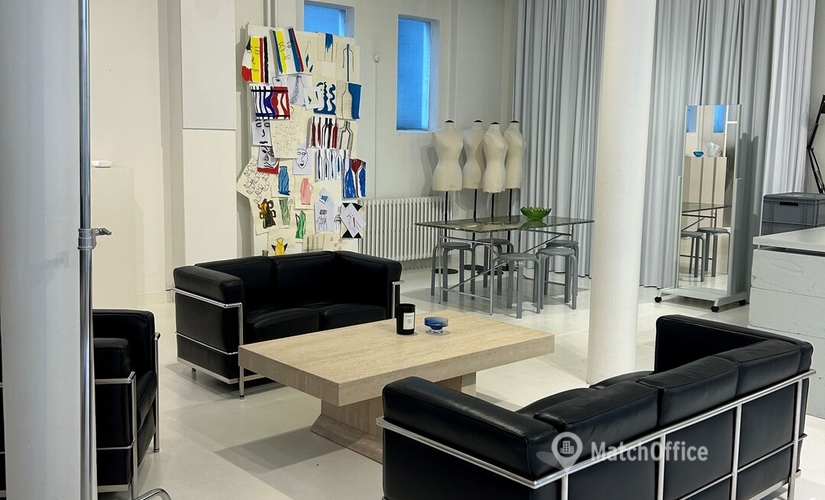 Office Sankt Peders Stræde 45, stue og kælder, baghus 1453 Copenhagen City Center