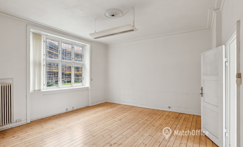 Butik til leje på Hvidkildevej 1, 2400 København NV - 72 m² | Foto 3 - Lokalebasen.dk