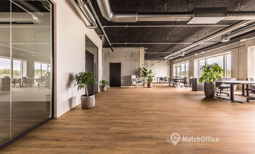 Kontor til leje på Borupvang 3, 2750 Ballerup - 607 m² | Foto 3 - Lokalebasen