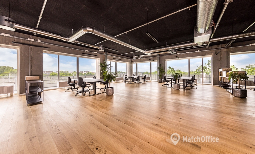 Kontor til leje på Borupvang 3, 2750 Ballerup - 3291 m² | Foto 0 - Lokalebasen.dk