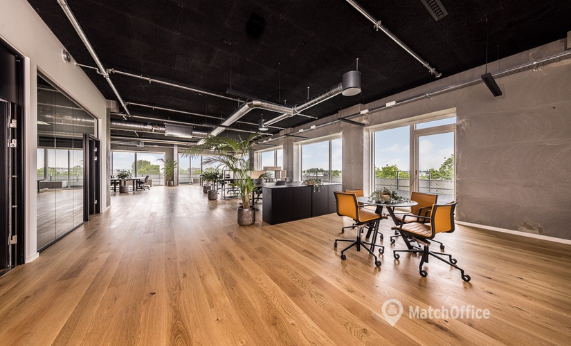 Kontor til leje på Borupvang 3, 2750 Ballerup - 3291 m² | Foto 3 - Lokalebasen