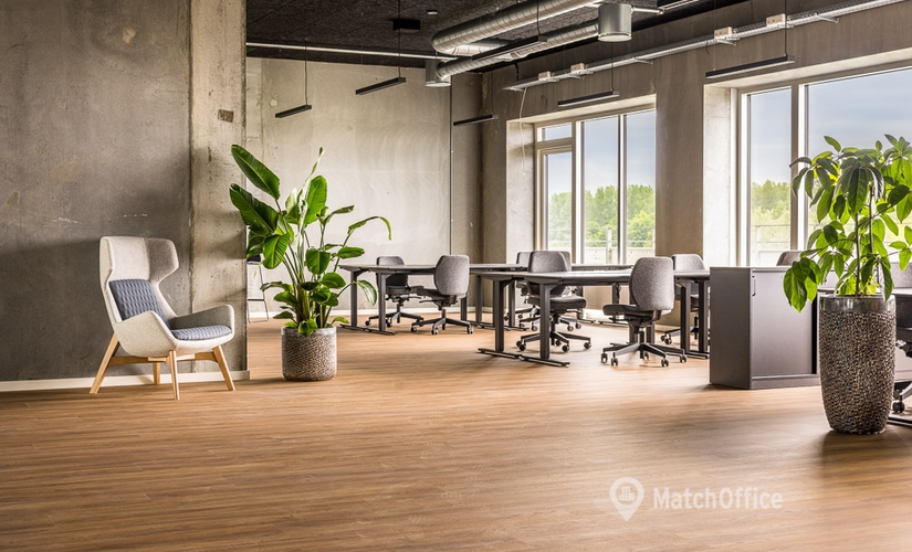 Kontor til leje på Borupvang 3, 2750 Ballerup - 1344 m² | Foto 2 - Lokalebasen