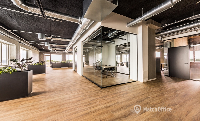 Kontor til leje på Borupvang 3, 2750 Ballerup - 2304 m² | Foto 1 - Lokalebasen