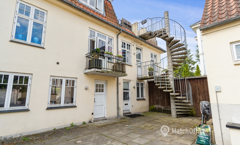 Butik Rungstedvej 19A 2970 Hørsholm