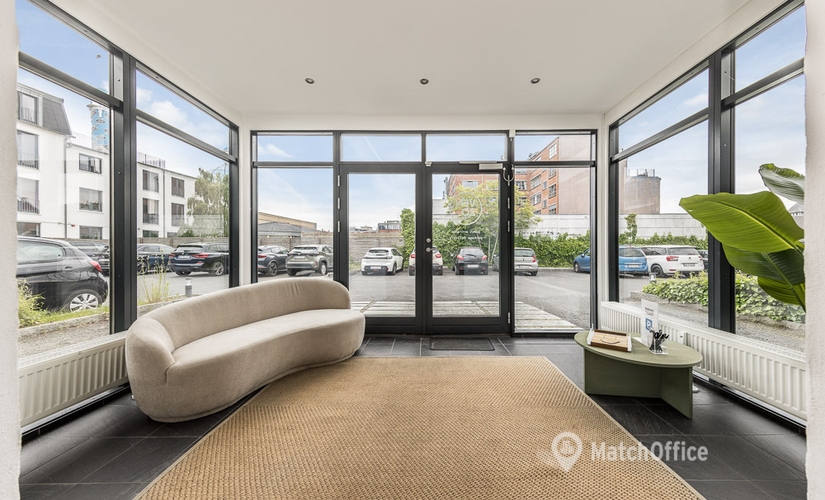 Kontor til leje på Hejrevej 34b, 2400 København NV - 354 m² | Foto 2 - Lokalebasen