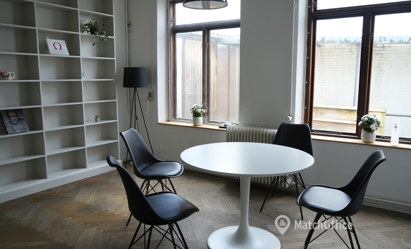 Office Lyngby Hovedgade 102 2800 Kongens Lyngby