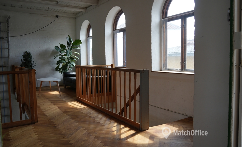 Kontor til leje på Lyngby Hovedgade 102, 2800 Kongens Lyngby - 170 m² | Foto 2 - Lokalebasen.dk