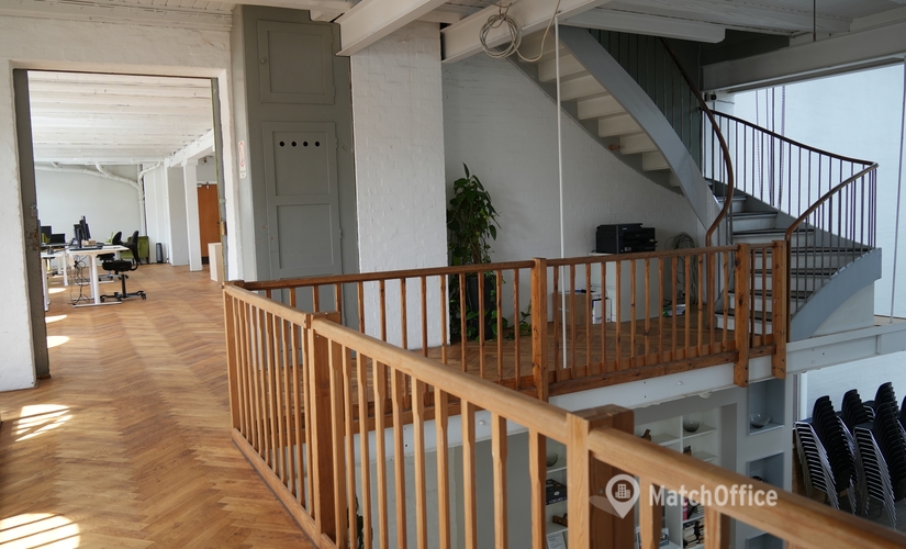Kontor til leje på Lyngby Hovedgade 102, 2800 Kongens Lyngby - 170 m² | Foto 3 - Lokalebasen.dk