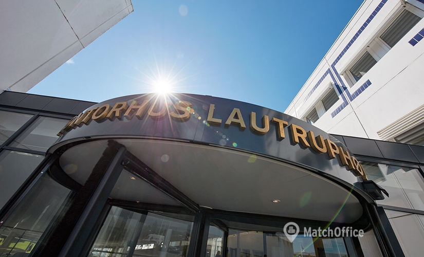Office Lautruphøj 1-3 2750 Ballerup