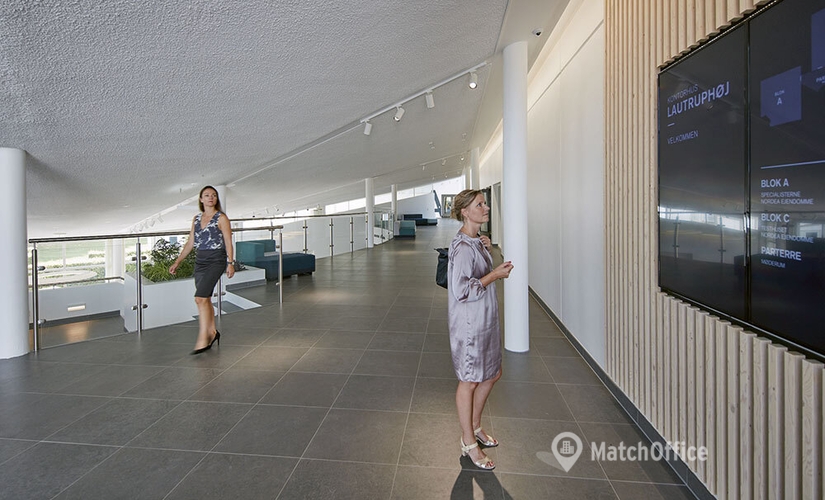 Kontor til leje på Lautruphøj 1-3, 2750 Ballerup - 2147 m² | Foto 4 - Lokalebasen