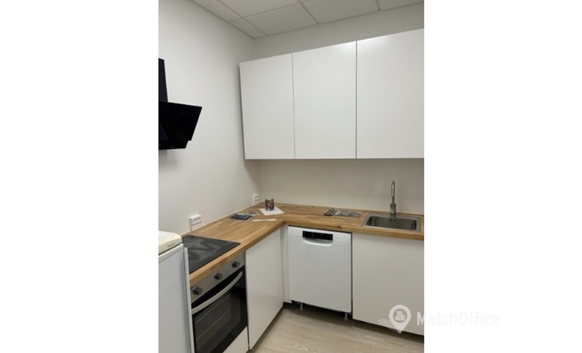 Office Værkstedsgården 9 2620 Albertslund