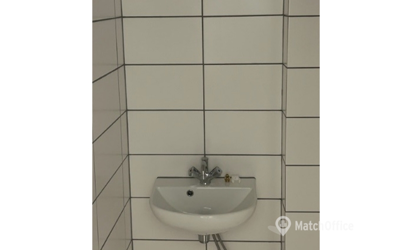 Office Værkstedsgården 9 2620 Albertslund