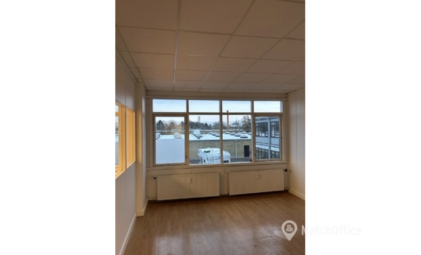Office Værkstedsgården 9 2620 Albertslund