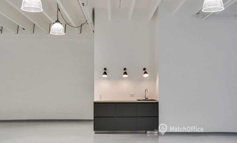 231 m² Warehouse space for rent in Hvidovre, Kanalholmen 14F (2650) - 0 | MatchOffice.com