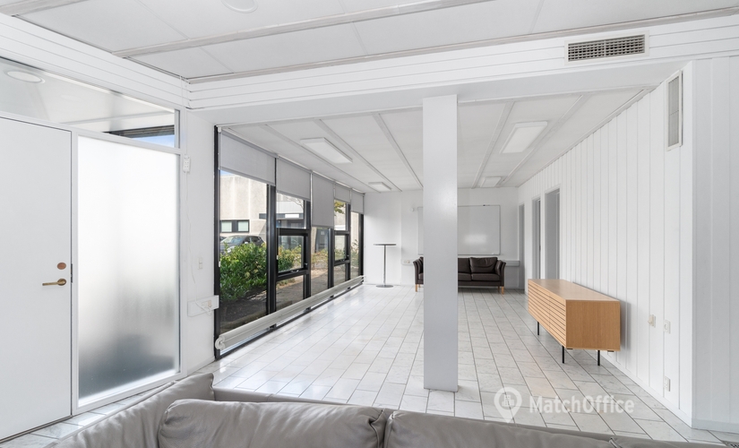 Kontor til leje på Roskildevej 8, 2620 Albertslund - 162 m² | Foto 3 - Lokalebasen.dk
