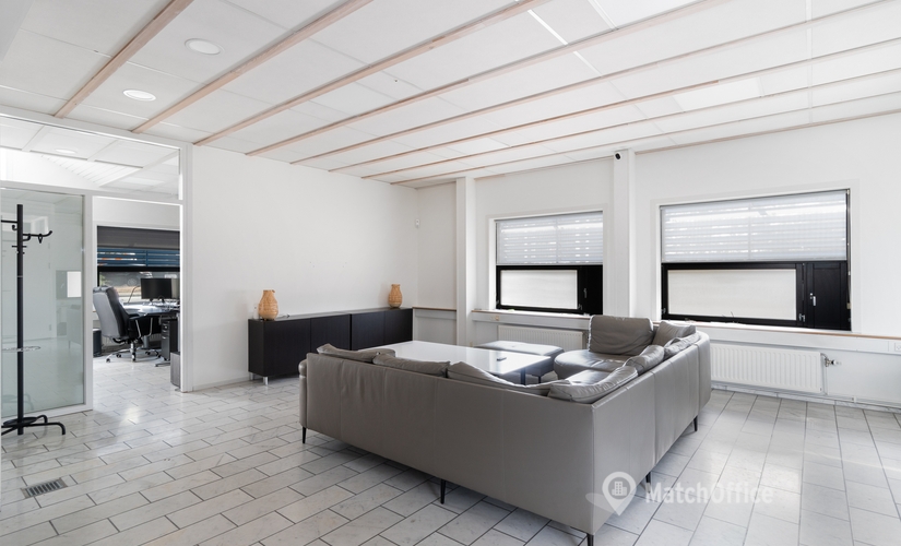 Kontor til leje på Roskildevej 8, 2620 Albertslund - 162 m² | Foto 4 - Lokalebasen.dk