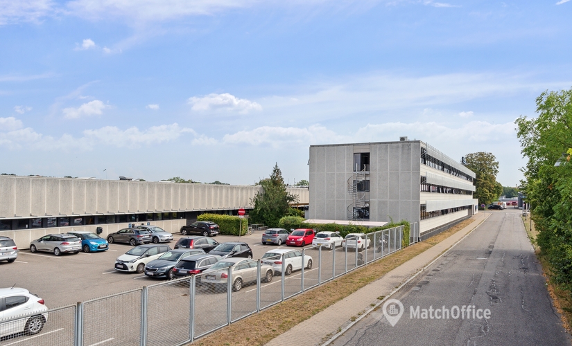 Kontor til leje på Roskildevej 8, 2620 Albertslund - 162 m² | Foto 1 - Lokalebasen.dk