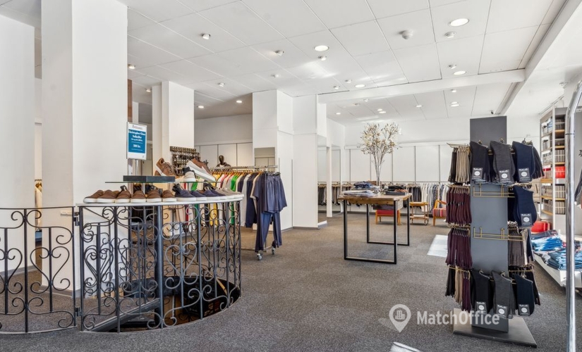 Butik til leje på Strandvejen 187, 2900 Hellerup - 241 m² | Foto 4 - Lokalebasen