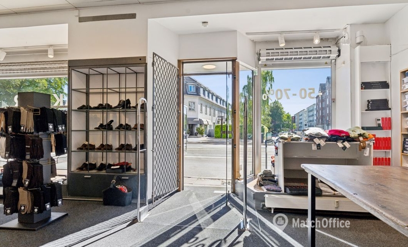 Butik til leje på Strandvejen 187, 2900 Hellerup - 241 m² | Foto 3 - Lokalebasen