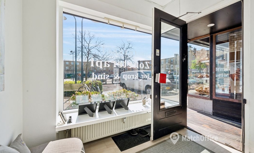 Butik til leje på Virum Torv 4, 2830 Virum - 75 m² | Foto 2 - Lokalebasen