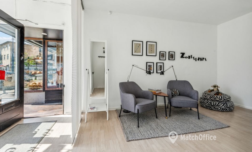 Butik til leje på Virum Torv 4, 2830 Virum - 75 m² | Foto 3 - Lokalebasen