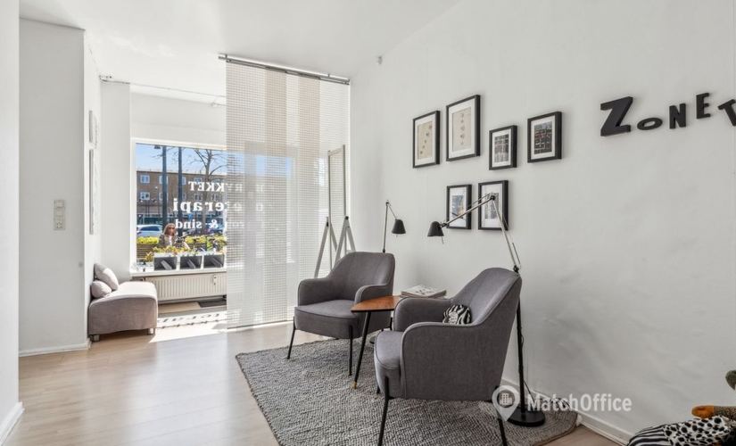 Butik til leje på Virum Torv 4, 2830 Virum - 75 m² | Foto 4 - Lokalebasen