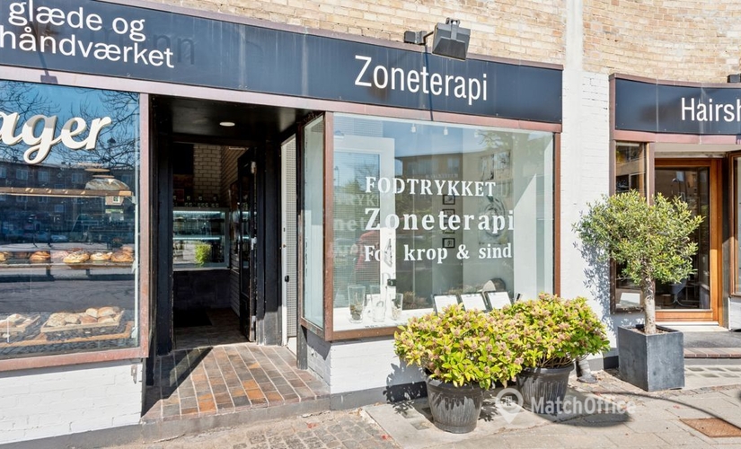 Butik til leje på Virum Torv 4, 2830 Virum - 75 m² | Foto 0 - Lokalebasen