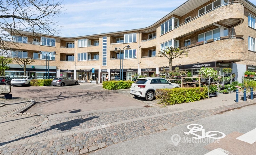 Butik til leje på Virum Torv 4, 2830 Virum - 75 m² | Foto 1 - Lokalebasen