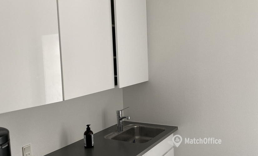 Office Christianshusvej 185 2970 Horsholm