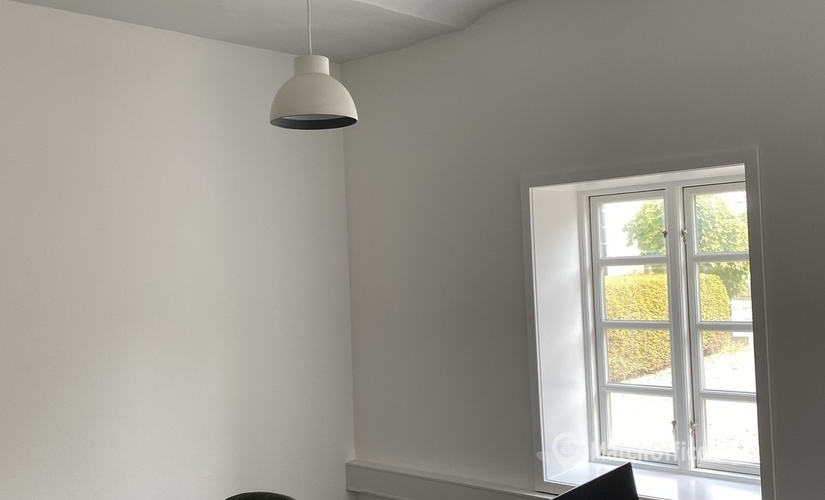 Office Christianshusvej 185 2970 Horsholm