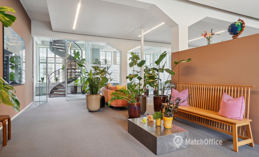 Kontor til leje på Wildersgade 10B, 1408 København K - 607 m² | Foto 4 - Lokalebasen