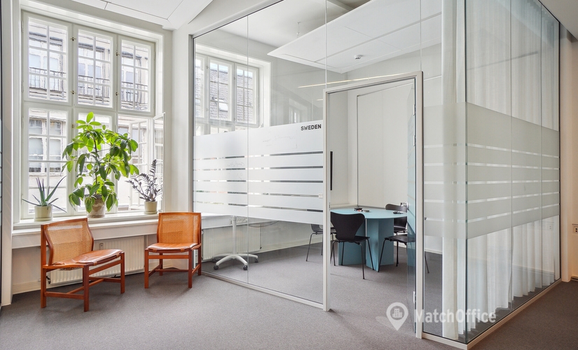Kontor til leje på Wildersgade 10B, 1408 København K - 607 m² | Foto 3 - Lokalebasen.dk