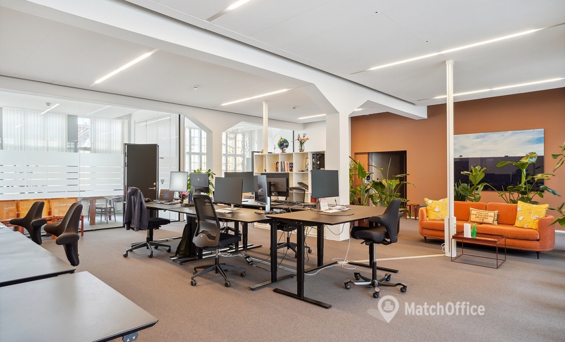 Kontor til leje på Wildersgade 10B, 1408 København K - 607 m² | Foto 2 - Lokalebasen