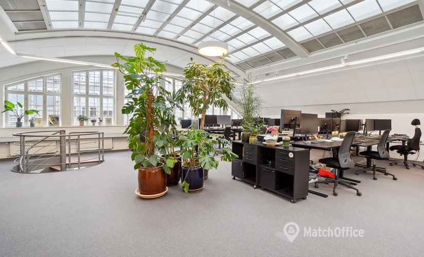 Kontor til leje på Wildersgade 10B, 1408 København K - 607 m² | Foto 1 - Lokalebasen.dk