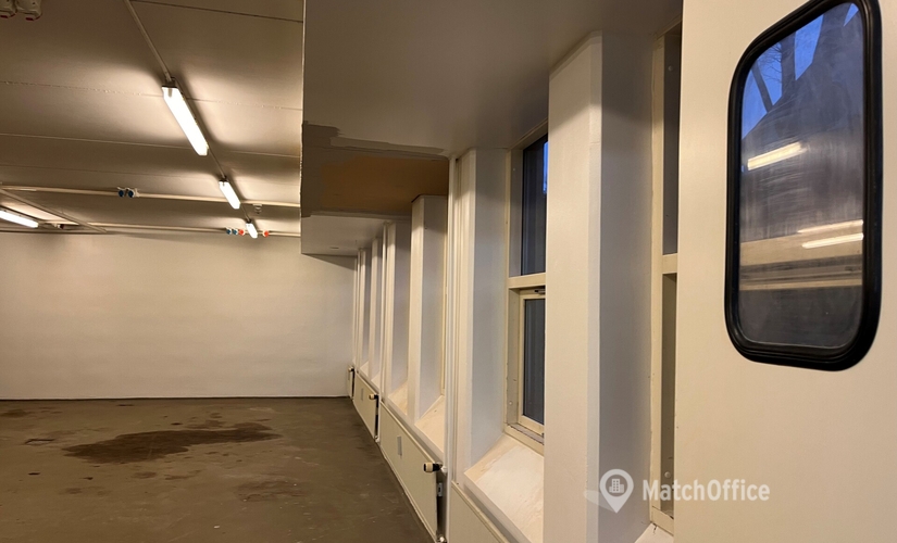 Kontor til leje på Søndergade 2A, 4990 Sakskøbing - 200 m² | Foto 1 - Lokalebasen.dk