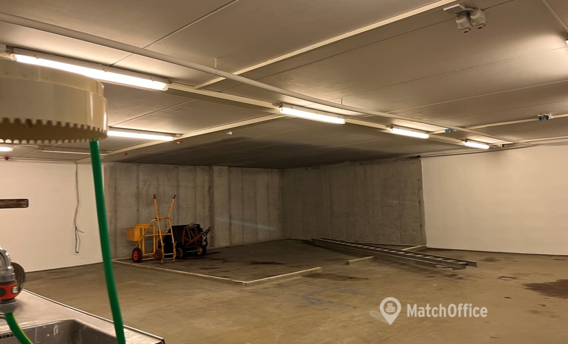 Kontor til leje på Søndergade 2A, 4990 Sakskøbing - 200 m² | Foto 2 - Lokalebasen