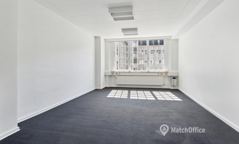 Kontor til leje på Vermundsgade 38e, 2100 København Ø - 46 m² | Foto 2 - Lokalebasen.dk